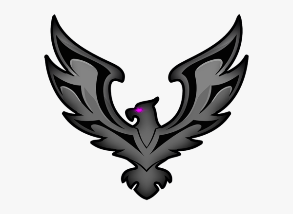 Гербы для кланов на прозрачном фоне