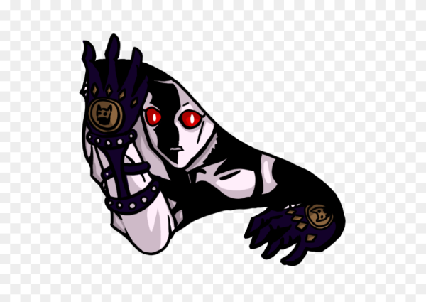 Киллер Квин байт