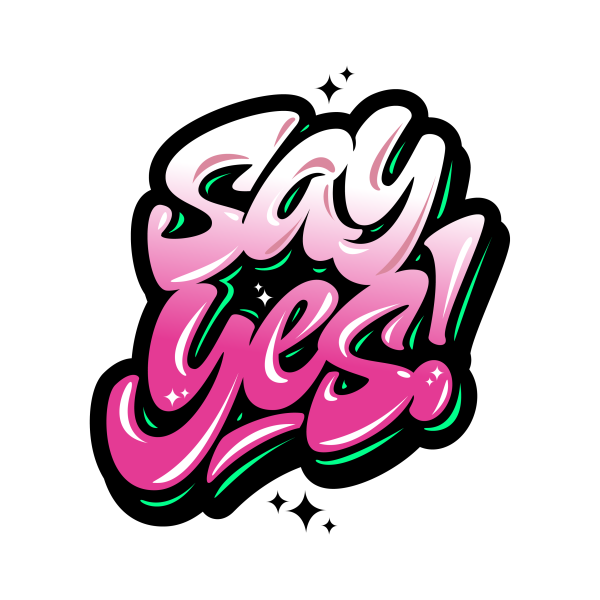 Граффити надписи