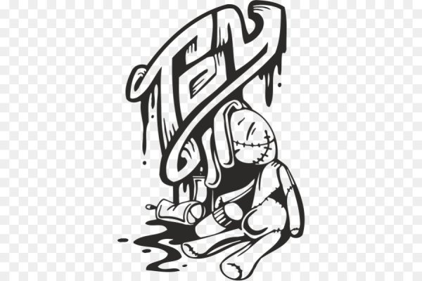 Граффити значки