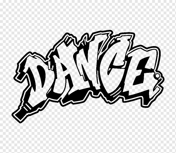 Граффити без фона