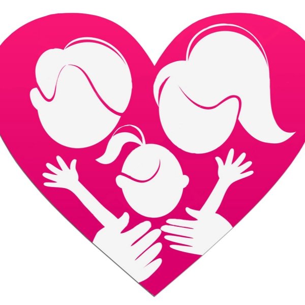 Мама сердце семьи