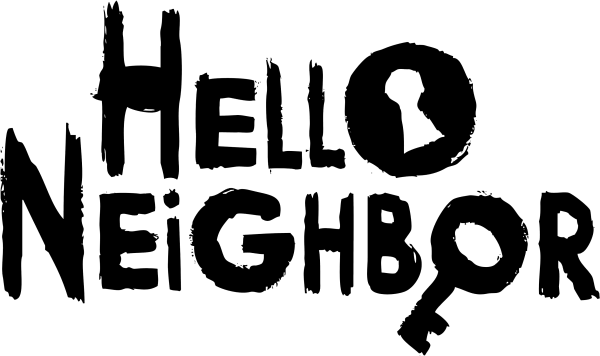 Hello Neighbor логотип