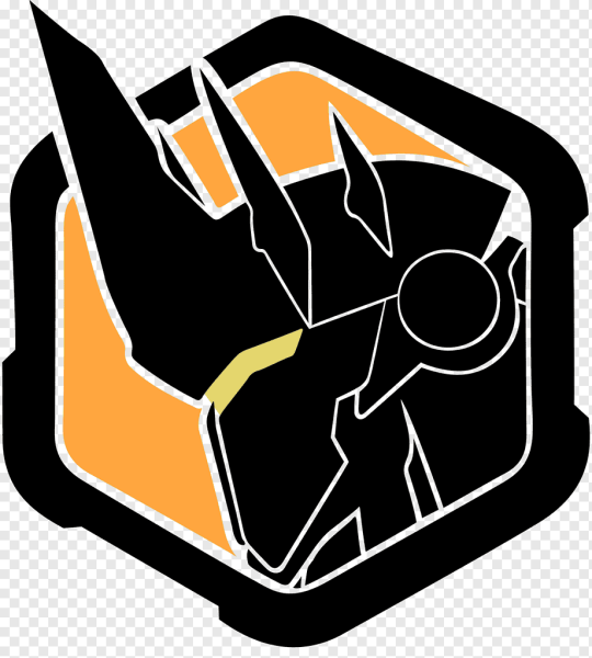 Стикеры с Рейнхардом