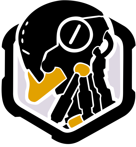 Дзенъятта овервотч лого