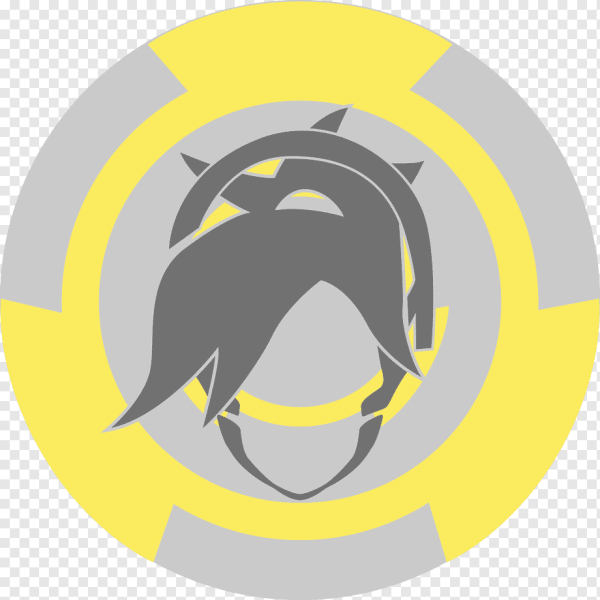 Overwatch Трейсер эмблема