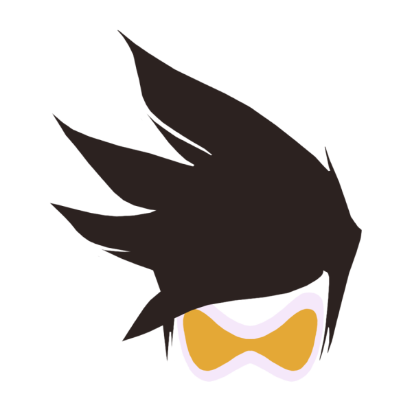 Трейсер значок