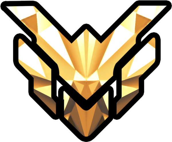 Алмаз овервотч