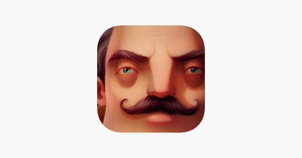 Hello Neighbor игра hello Neighbor