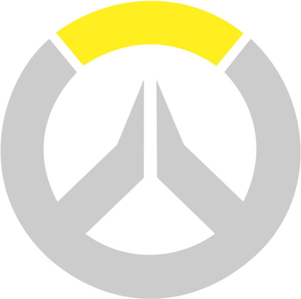 Стикеры Overwatch