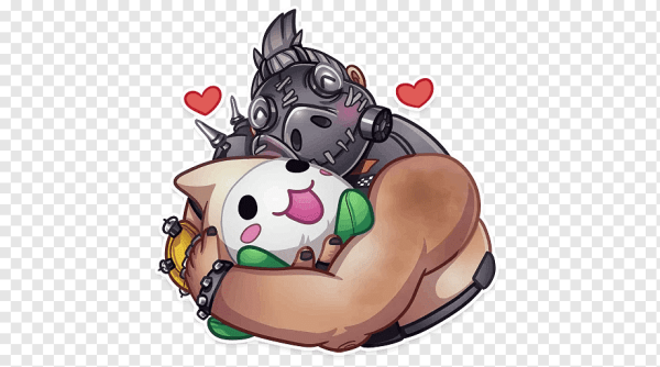 Значок дивы овервотч