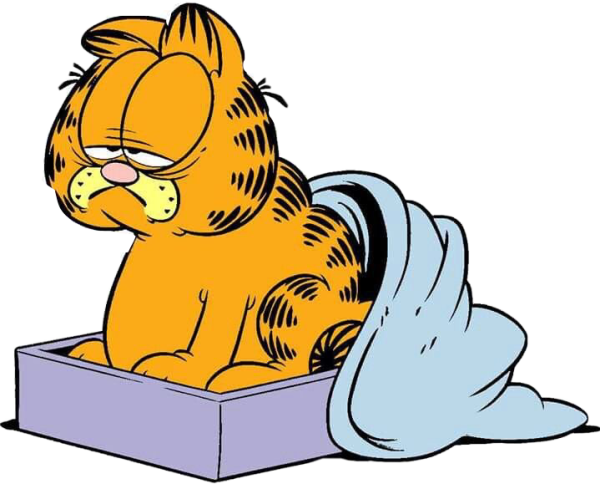 Бобби Гарфилд