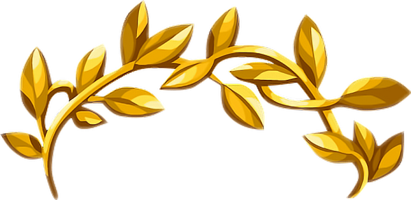 Золотая Лавровая ветвь