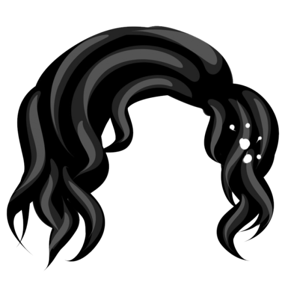 Аватария прически