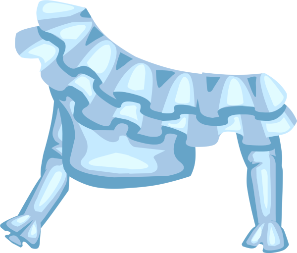 Одежда из АВАТАРИИ