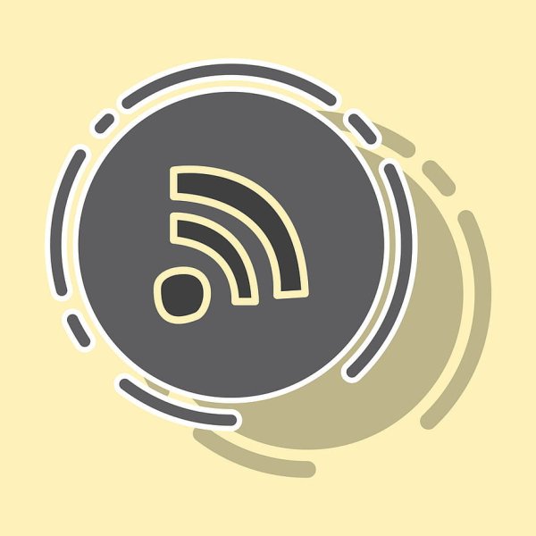 Логотип круглый 3d Google