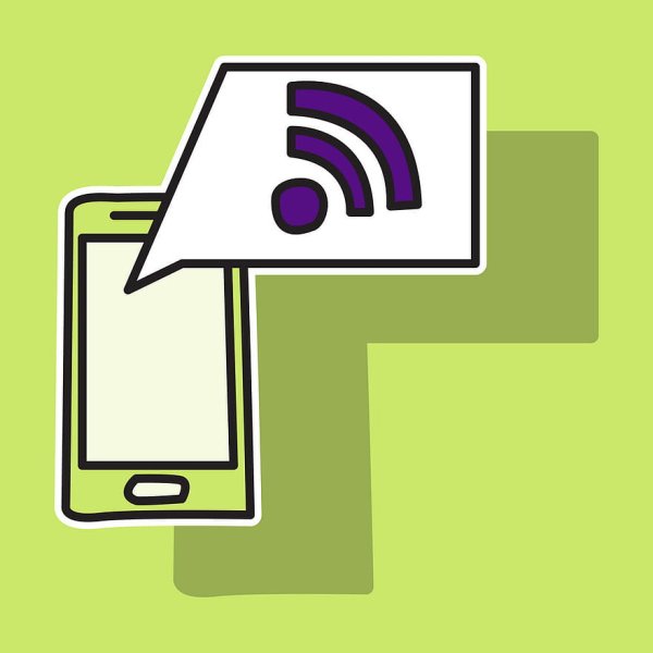 Пиктограмма колокольчик