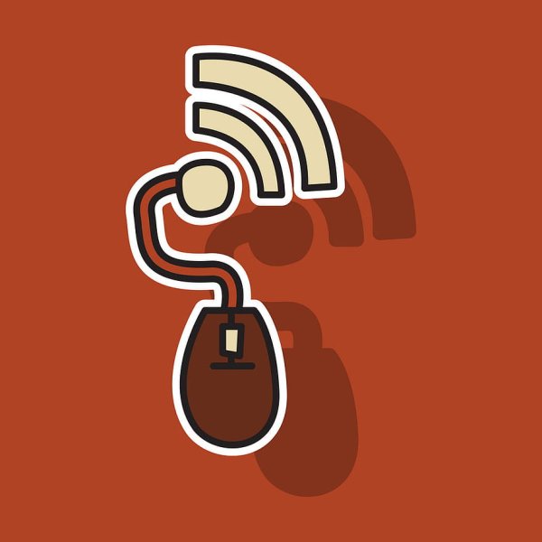 Иконка сигнала сети