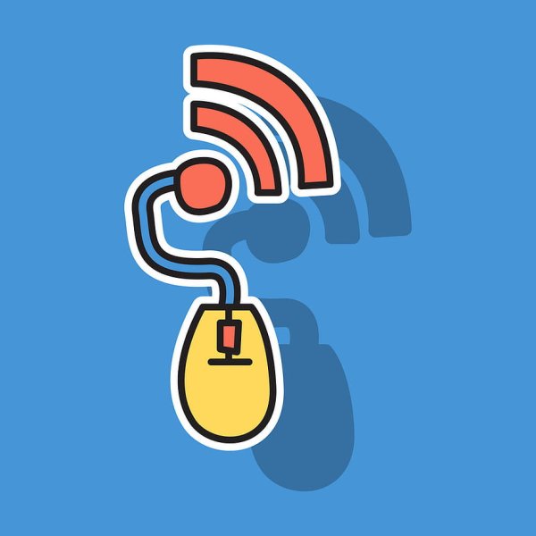 Наклейки вектор