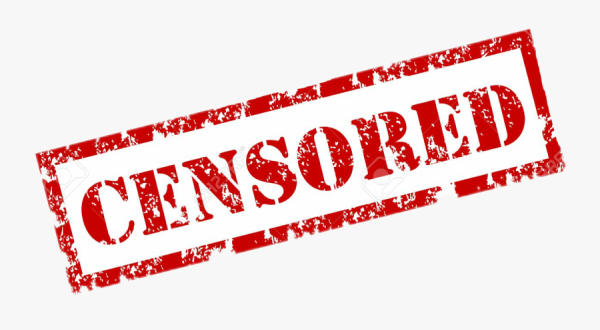 Печать censored
