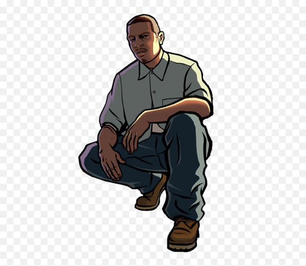 Карл Джонсон арт