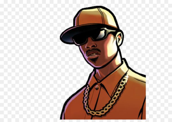 Аватарки GTA San Andreas