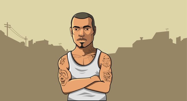 Цезарь Виалпандо ГТА 5