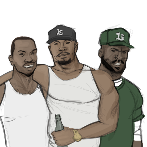 Си Джей Крипс