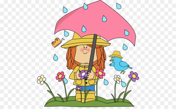 Подснежники вектор