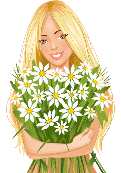 Нарисовать открытку