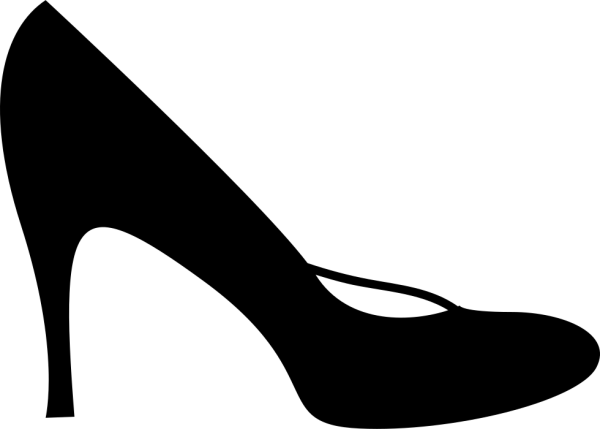 Туфли иконка