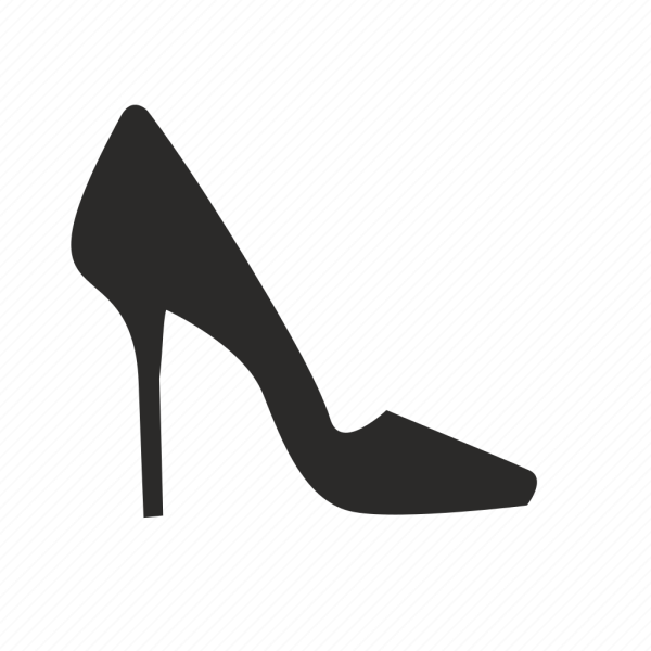 Символ туфли