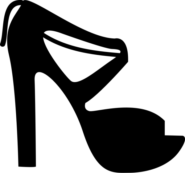 Обувь значок