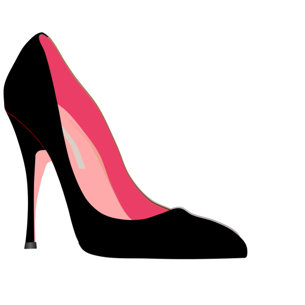 Каблук для фотошопа