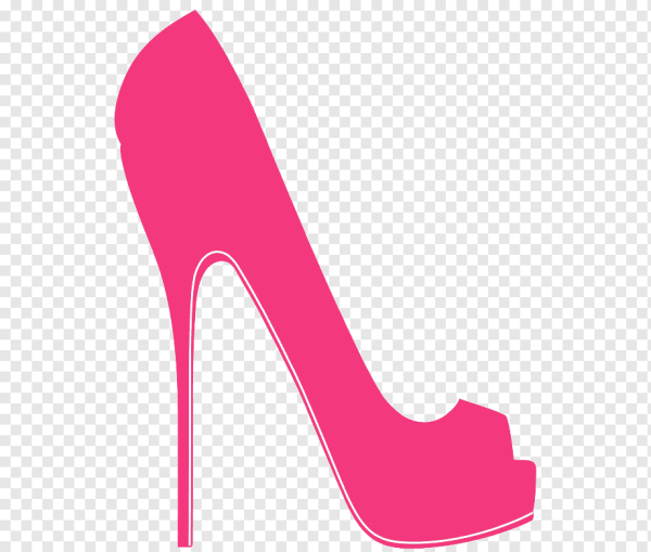 Stiletto обувь logo