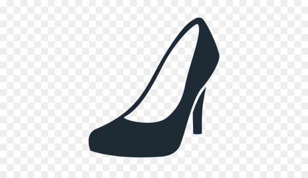 Пиктограмма туфли