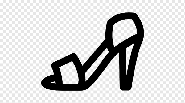 Символ туфли