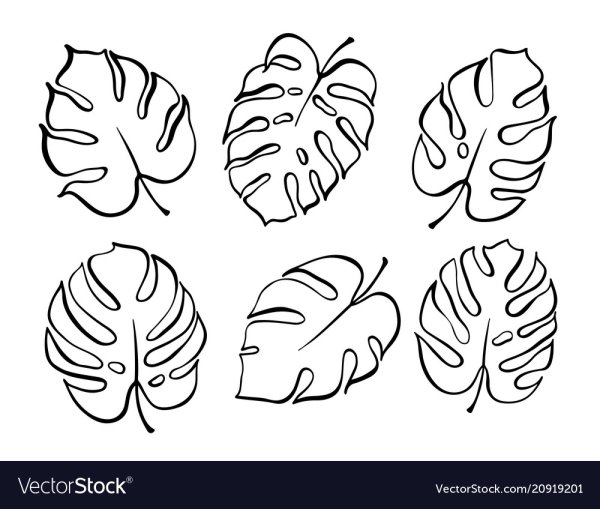 Осенние Стикеры