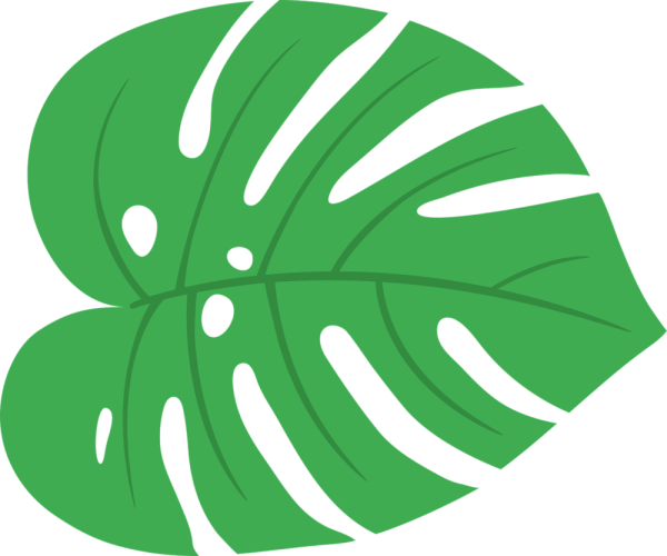 Узоры для вырезания из бумаги листья