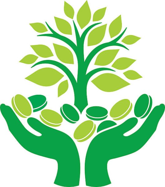 Символ роста и процветания