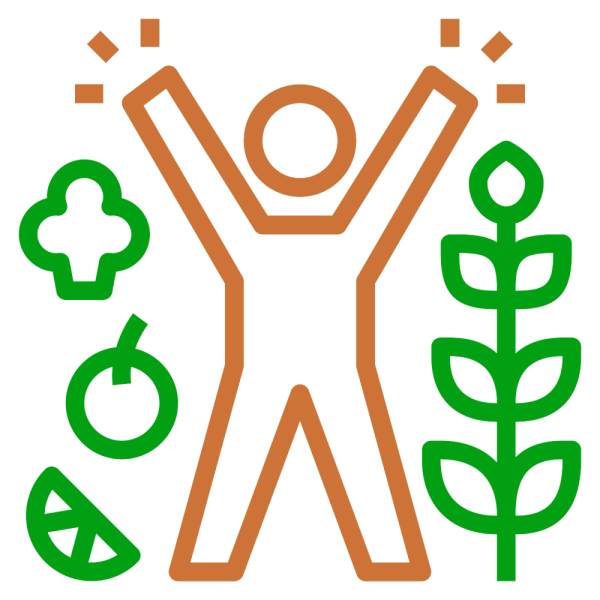 Символ здорового образа жизни