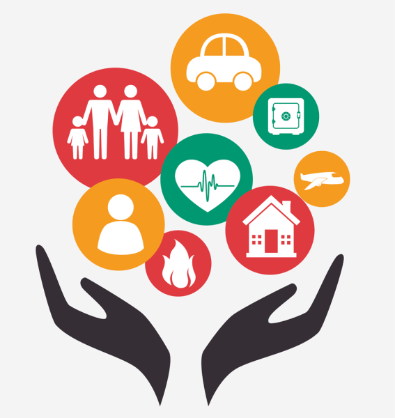 Качество жизни иконка