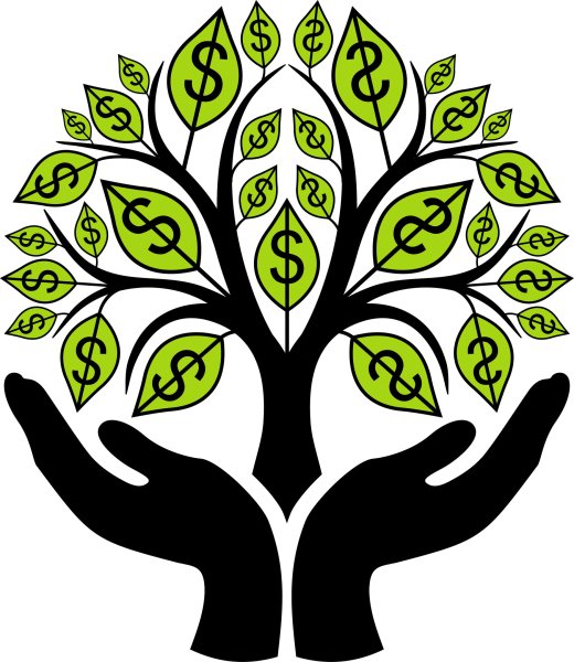 Символ успеха и процветания