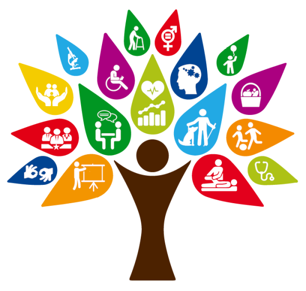 Социальная эмблема