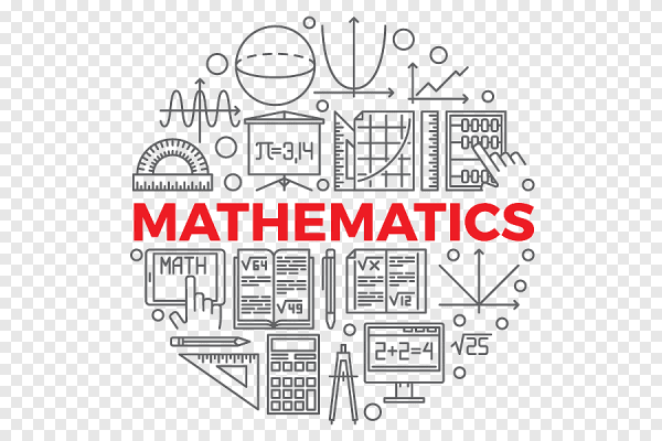 Векторные изображения математика