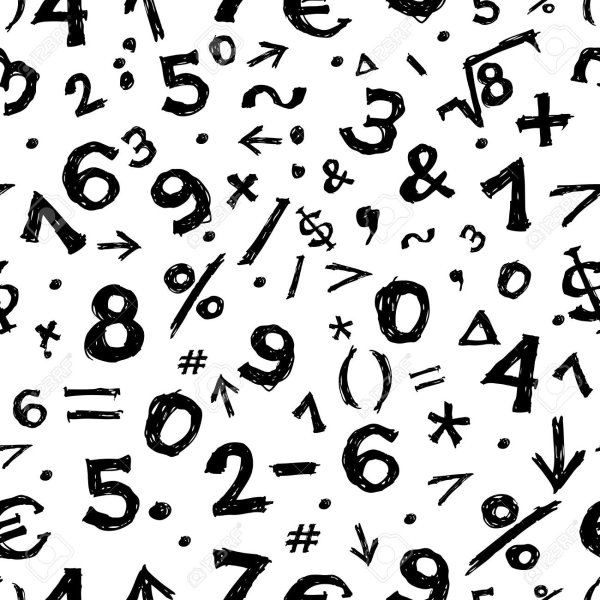 Математические паттерны