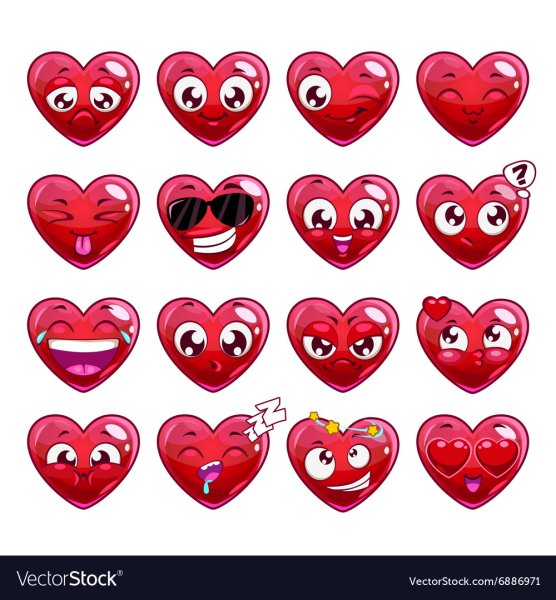 Эмоции и сердце