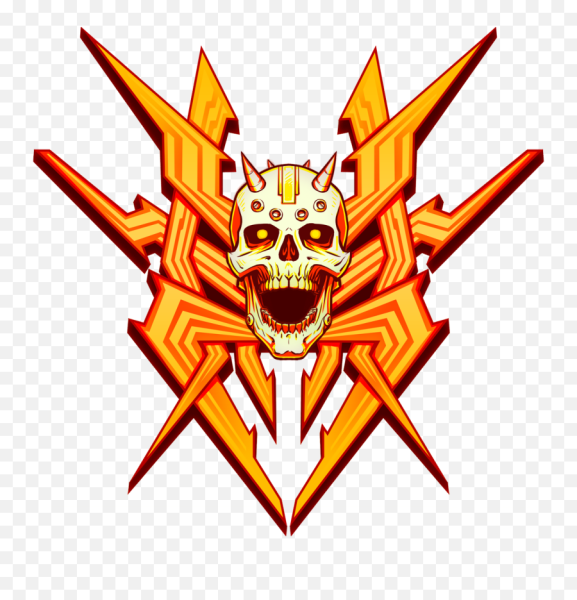 Дум Этернал лого