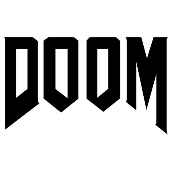 Стикеры Doom