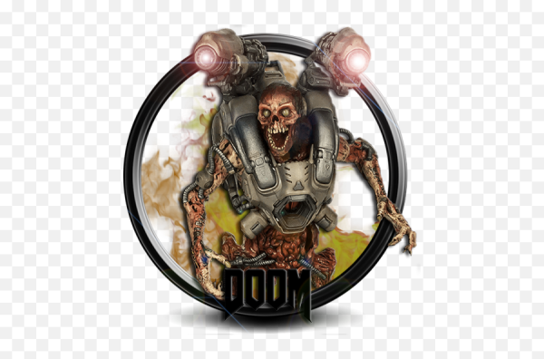 Doom icon
